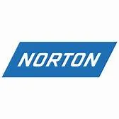 NORTON 54230 Black super strip pads