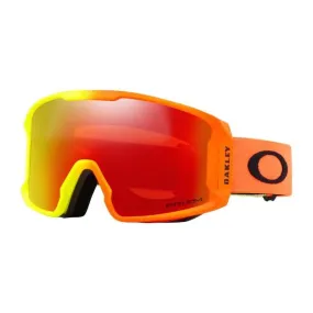 Oakley Line Miner XM, Harmony Fade w/ Prizm Torch