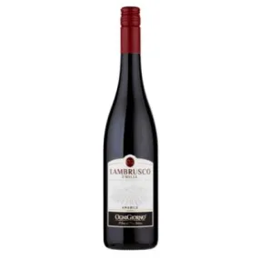 Ognigiorno Lambrusco Emilia 75 cl x6