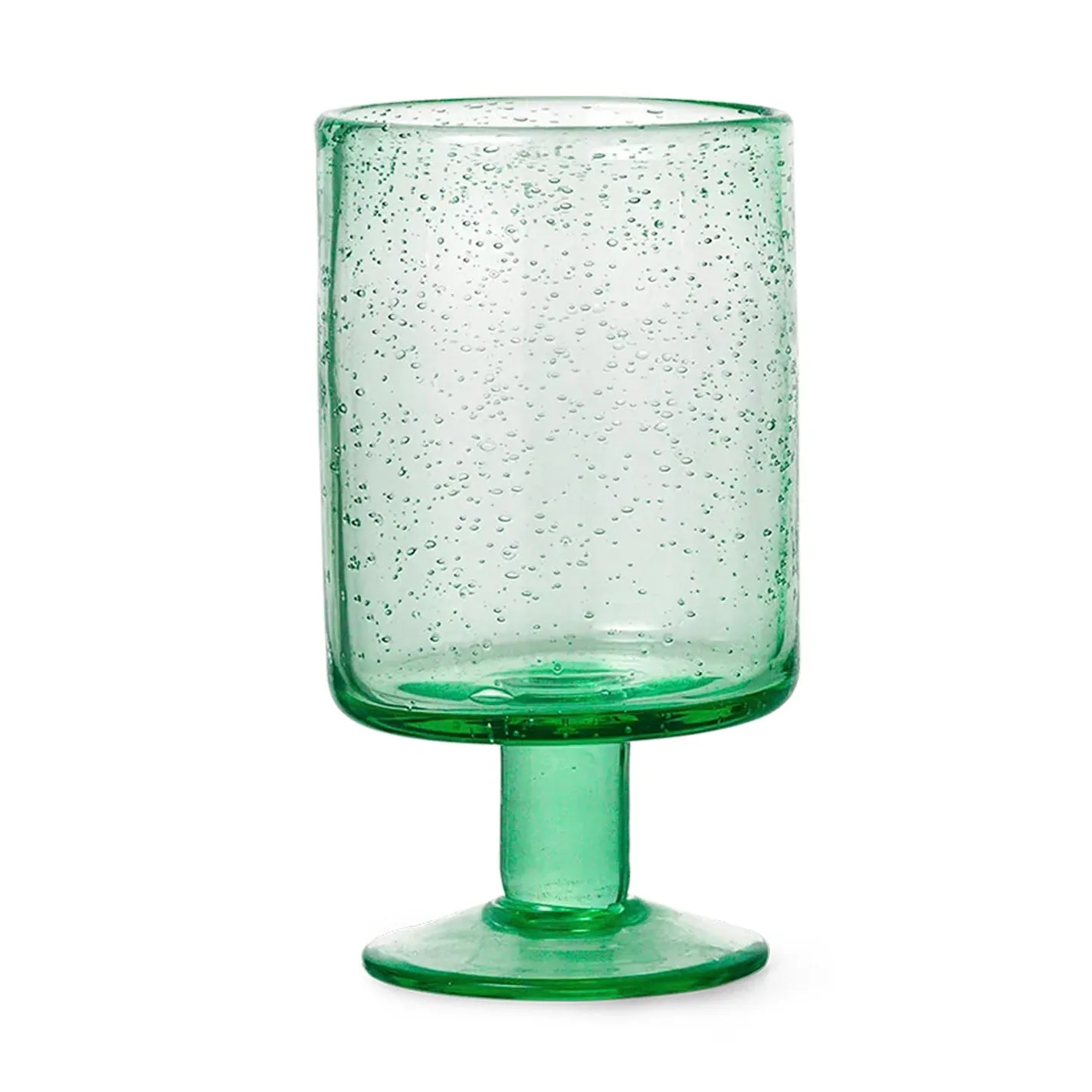 Oli Wine Glass