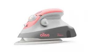 OLISO M3Pro Project Mini Iron - Coral - 5803001