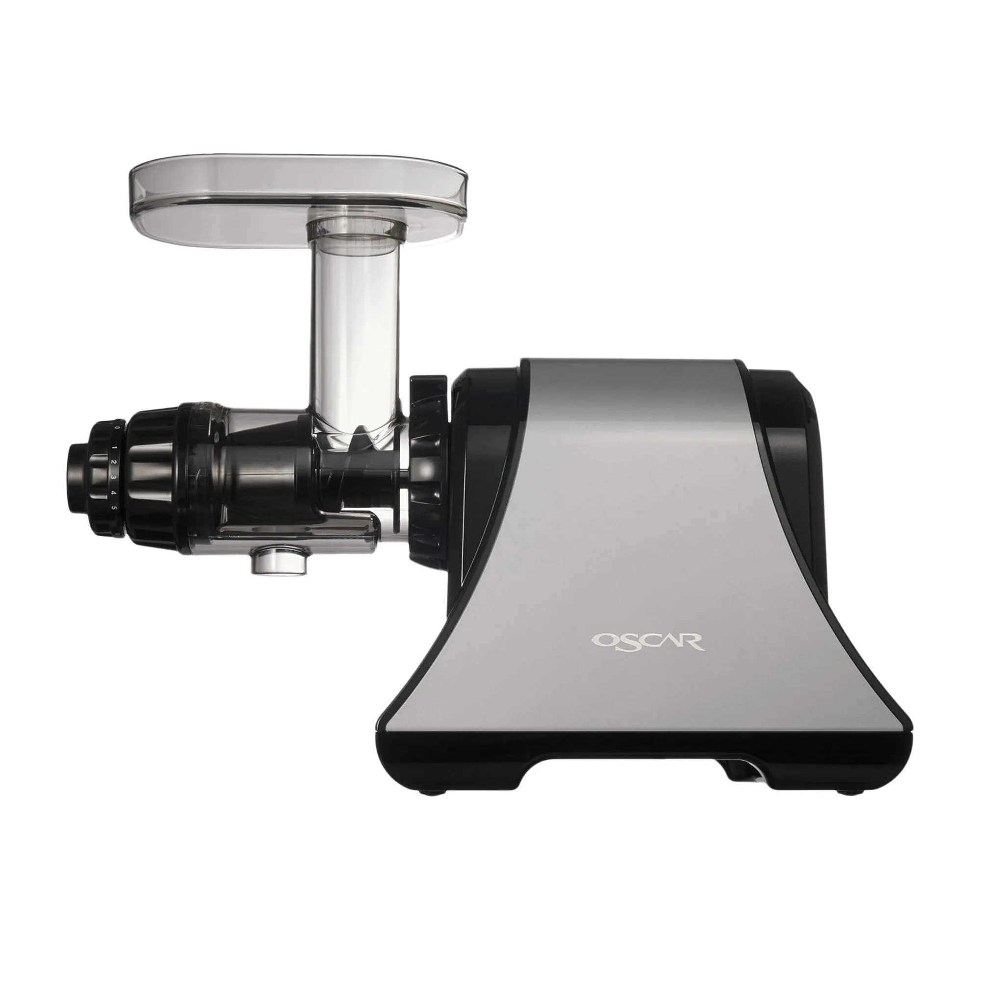 Oscar Neo Plus DA 1200 Juicer Silver