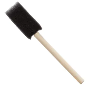 Paint Brush - Foam 1"