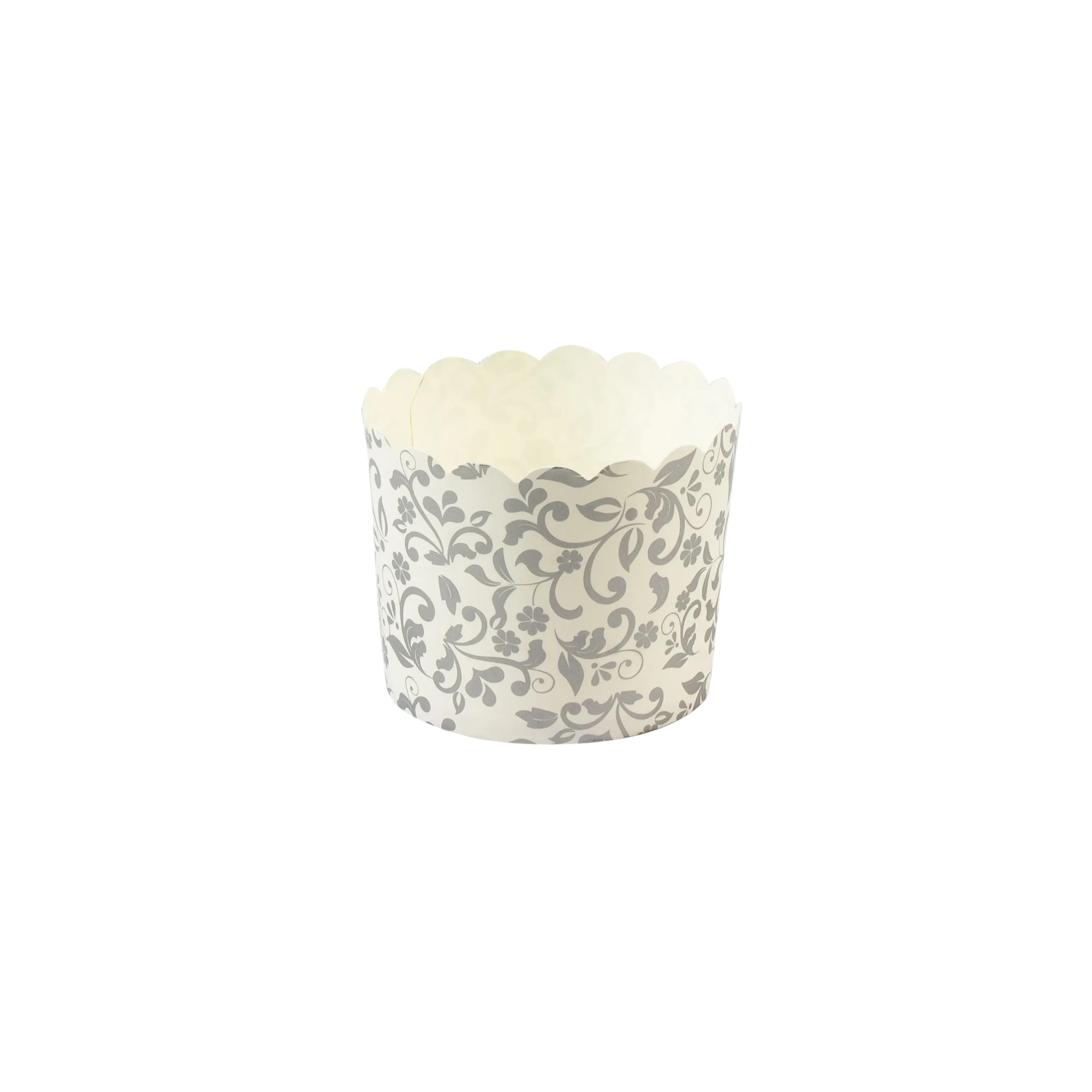 Paper Cupcake Muffin Mould | 60x55 mm