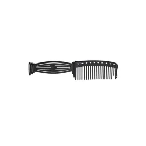 PARTHENON COMB 606 - BLACK