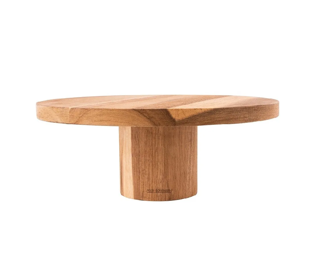 Peer Sorensen Acacia Cake Stand