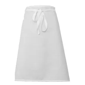 Pegasus Aprons Standard White Waist Apron