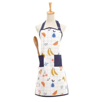 Peking Handicraft - Fruitful Apron