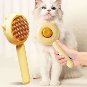 Pet Cat Comb Dog Brush