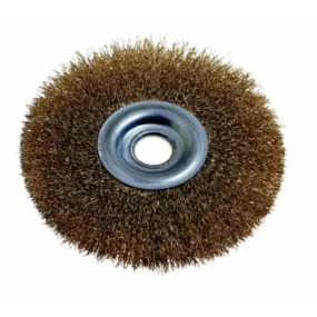 PG mini Professional | Wire Wheel Brush 100mm X 13mm