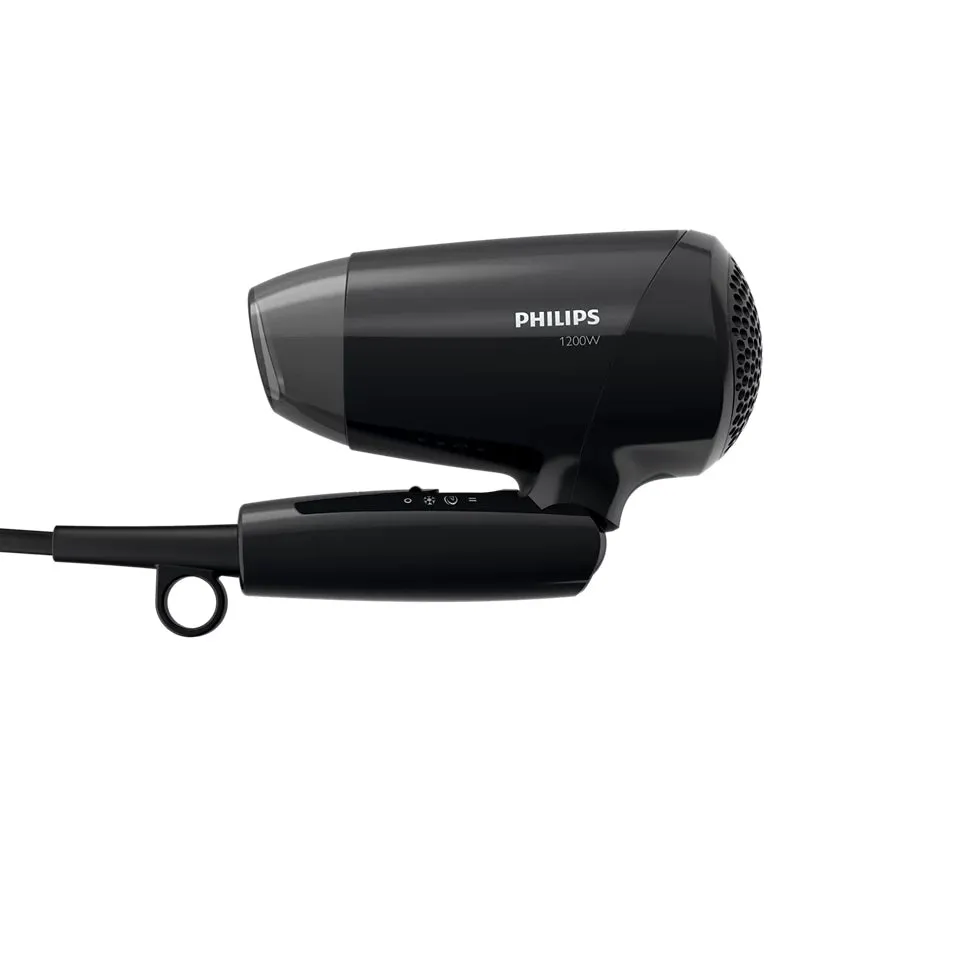 Philips, Essential Care BHC010 Hair Dryer Essential Care BHC010