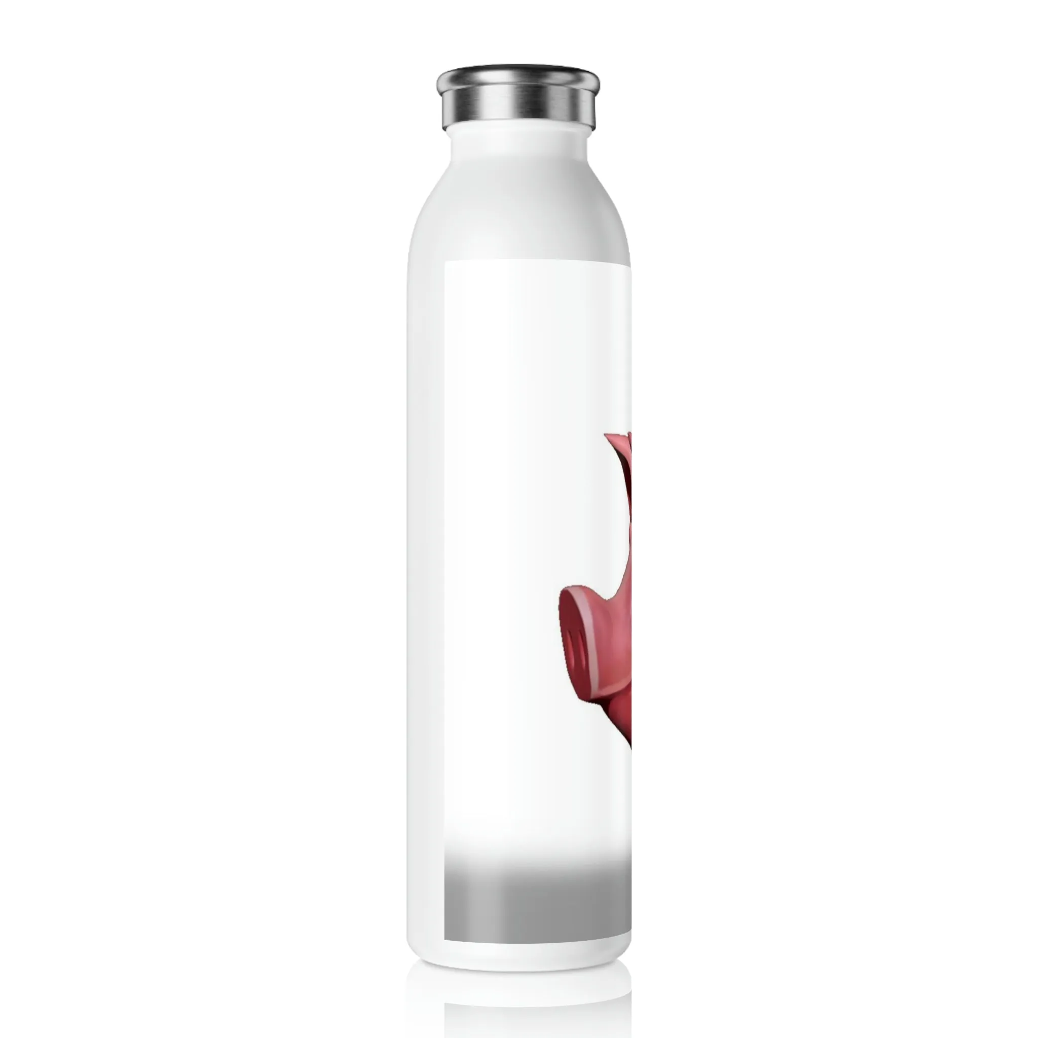 Pig Slim Water Bottle