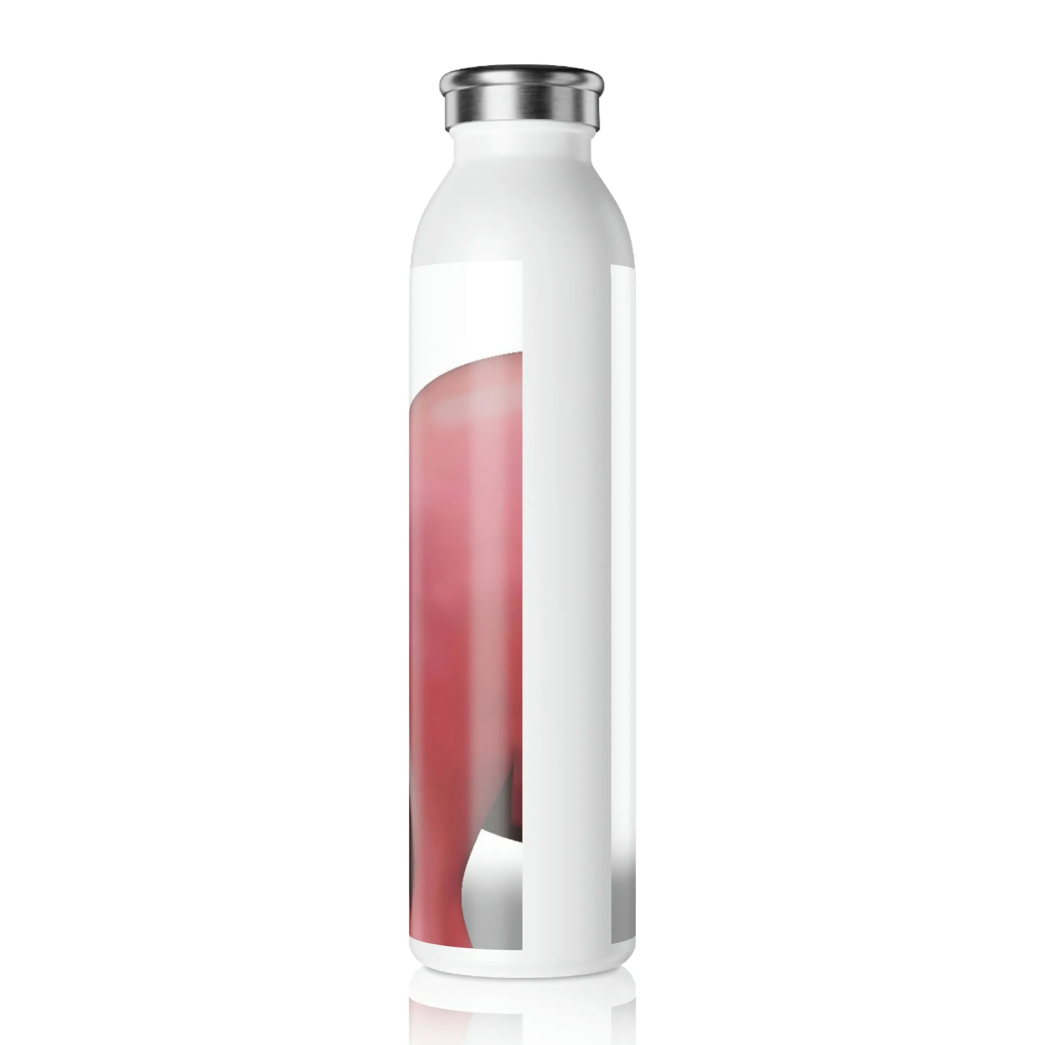 Pig Slim Water Bottle