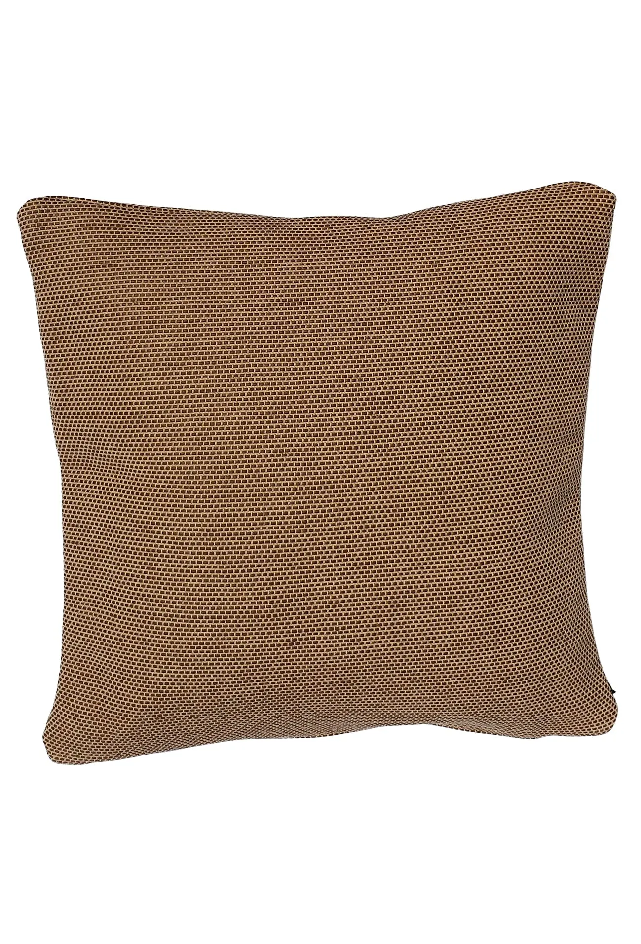 Pillows and Cushions "Montauk" in Hot Stone Color