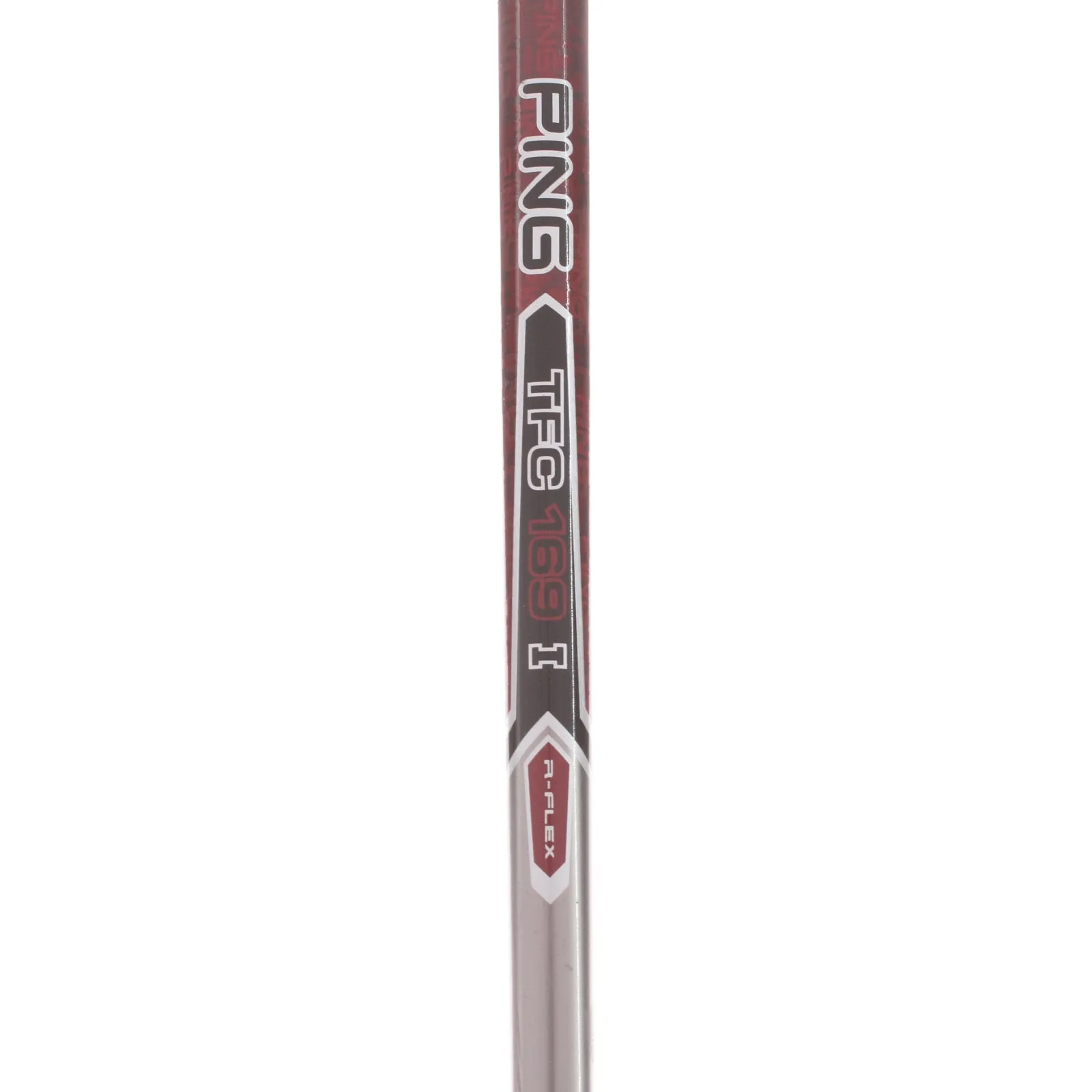 Ping G20 Graphite Men's Right 8 Iron Regular - Ping TFC169