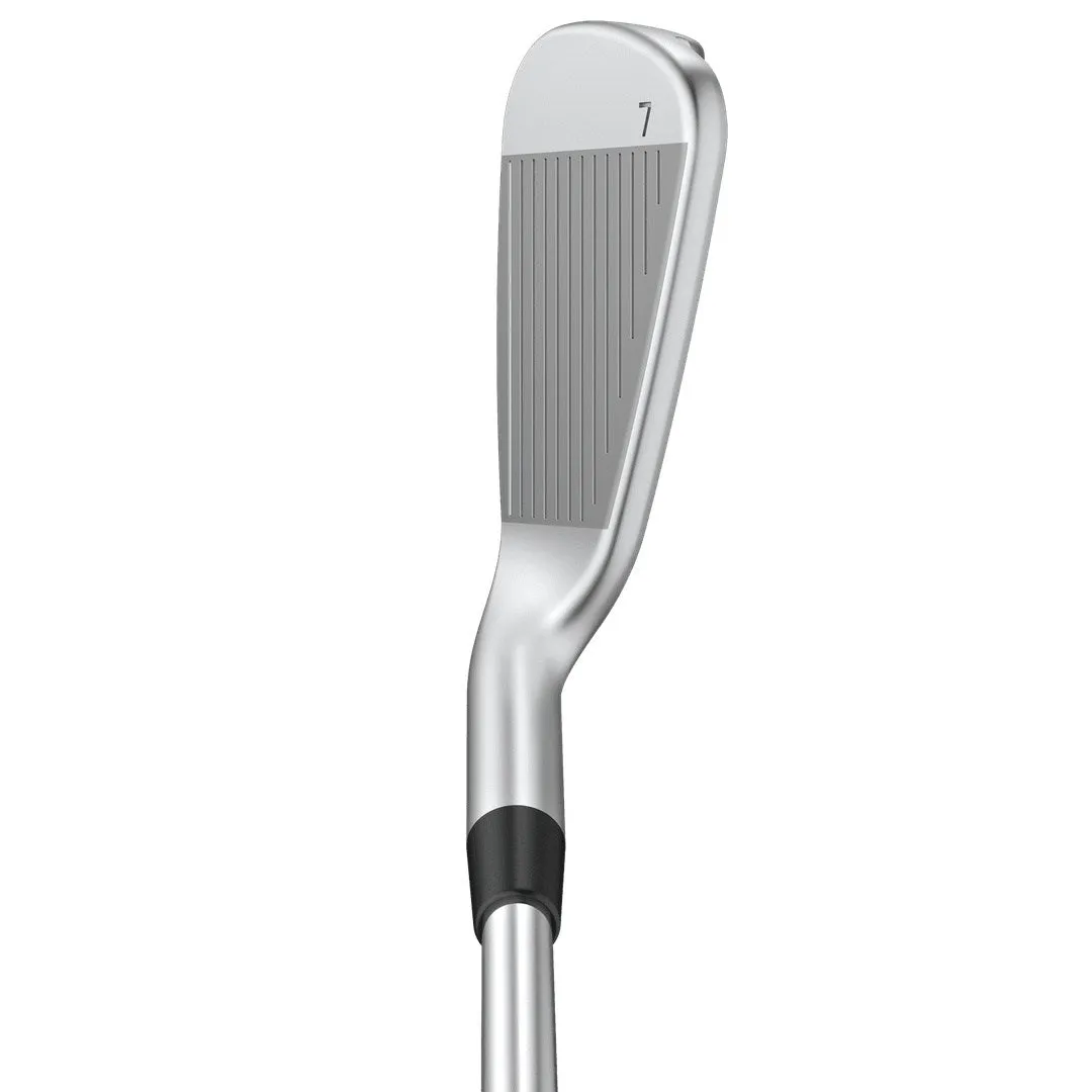 Ping G430 Golf Irons | Steel