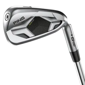 Ping G430 Golf Irons | Steel