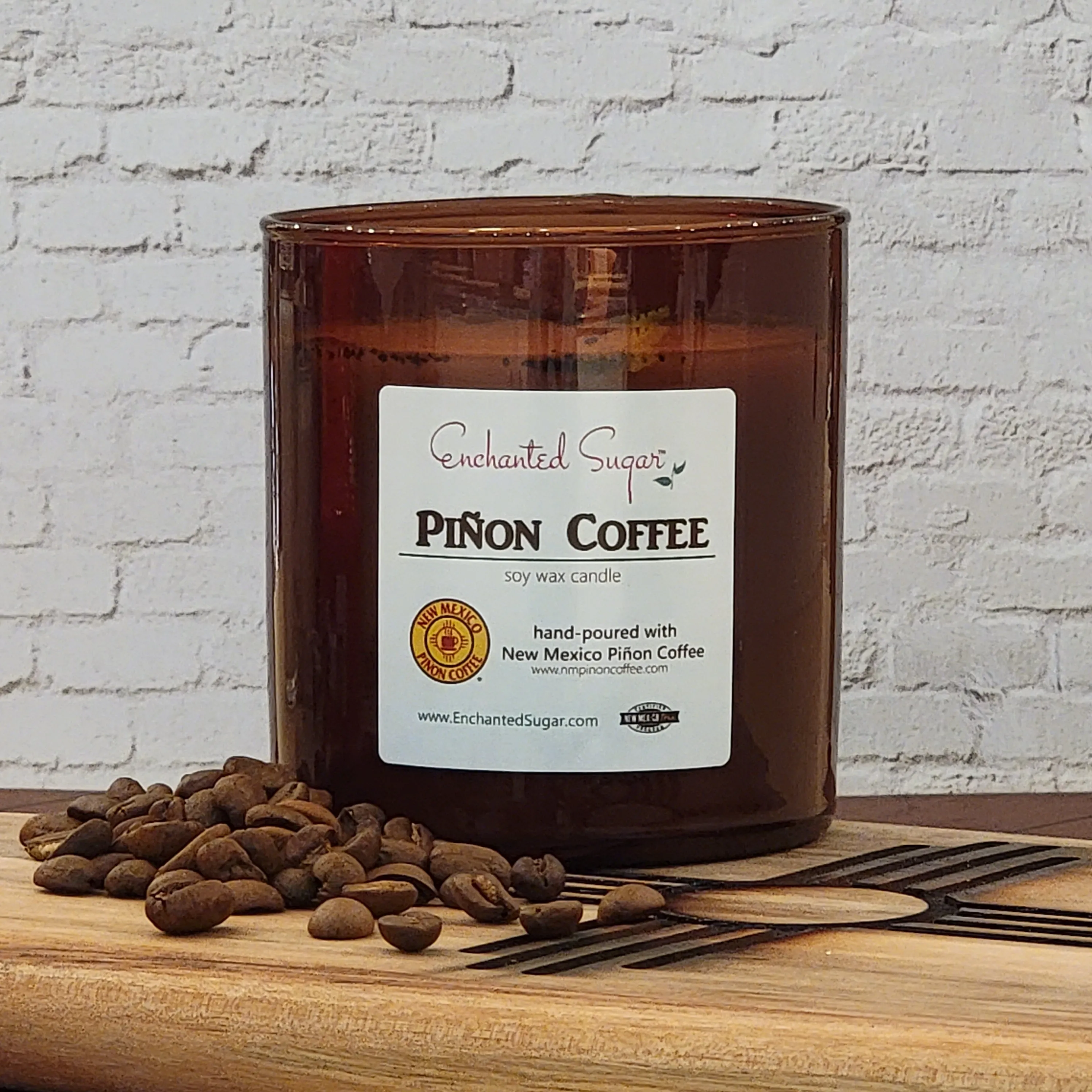 Piñon Coffee