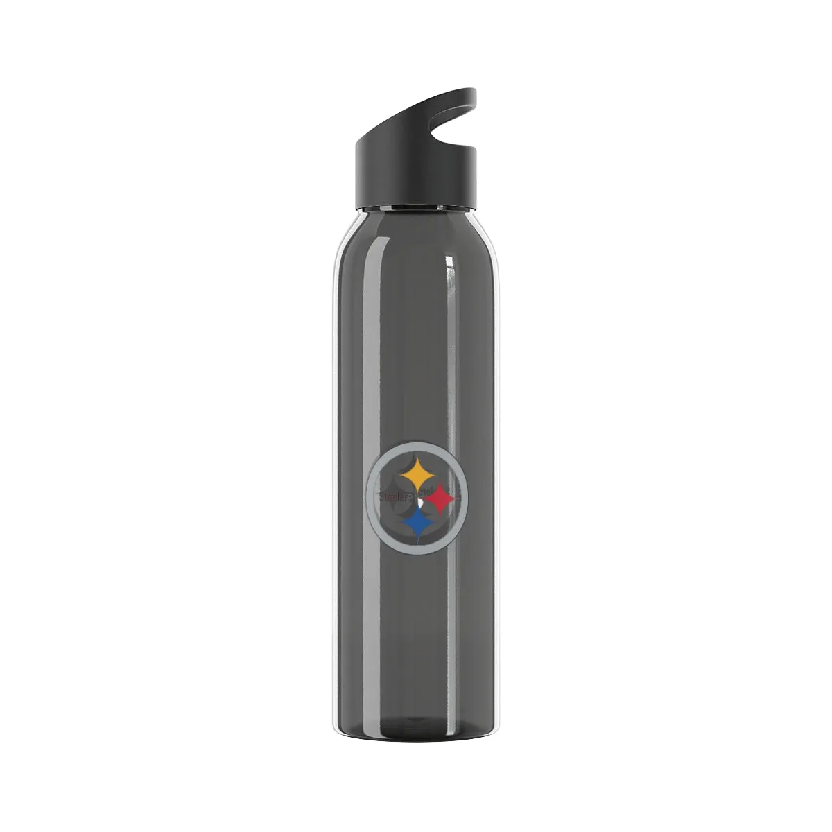 Pittsburgh Steelers Sky Water Bottle