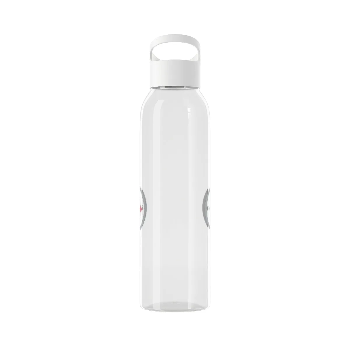 Pittsburgh Steelers Sky Water Bottle