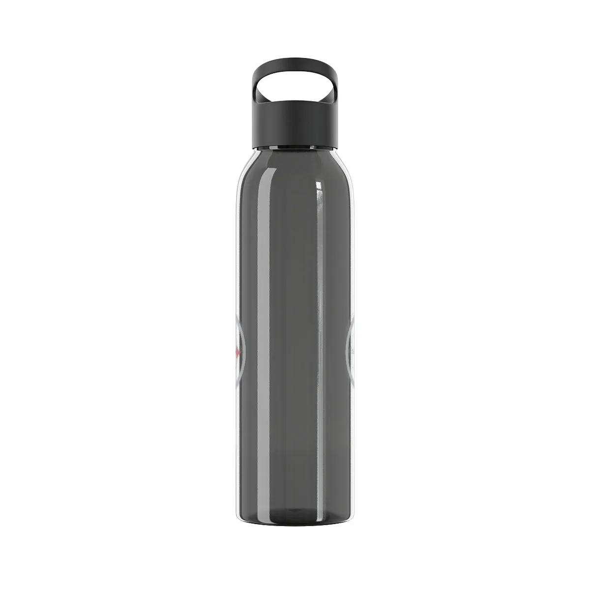 Pittsburgh Steelers Sky Water Bottle