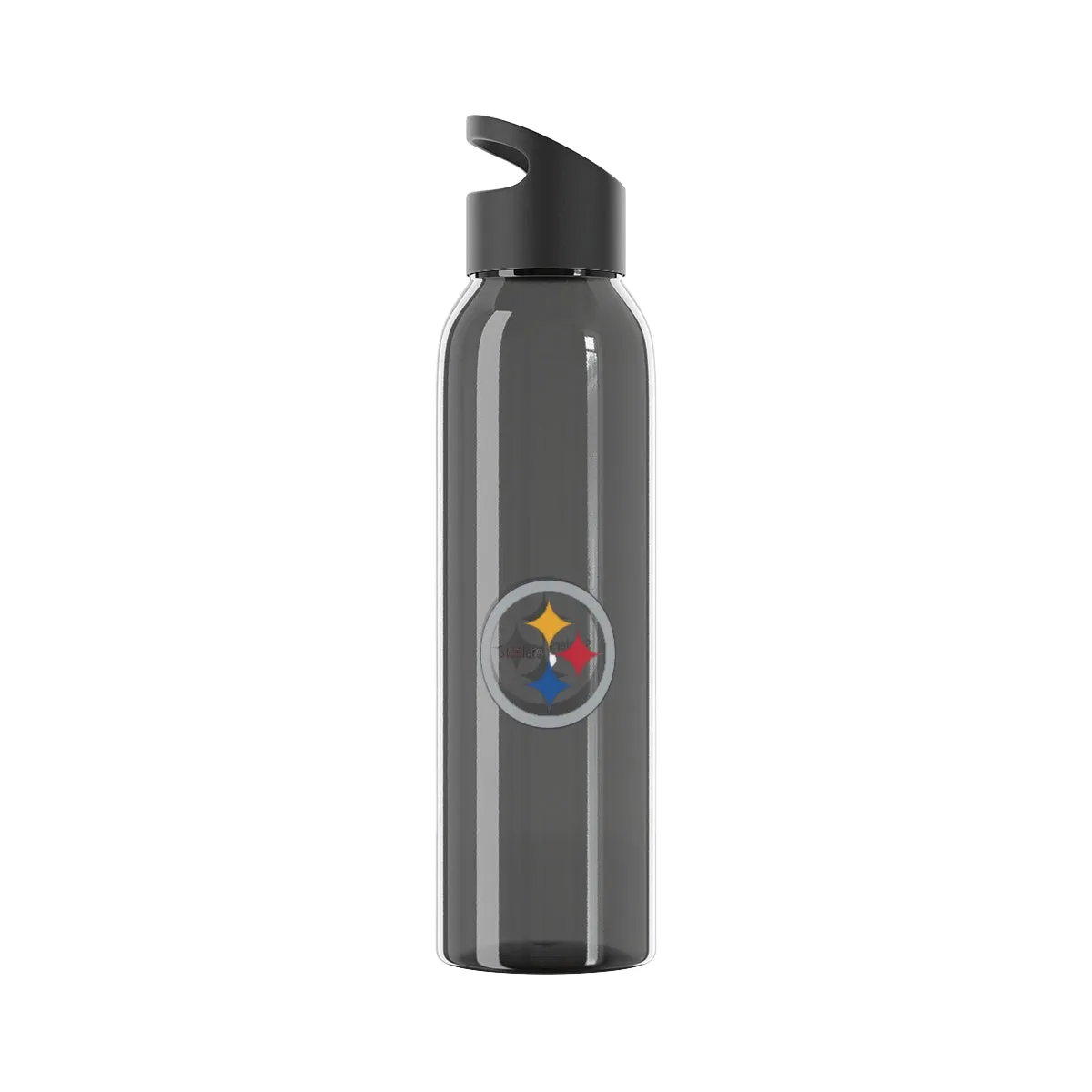 Pittsburgh Steelers Sky Water Bottle