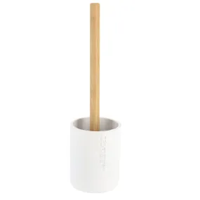 Polyresin Toilet Brush