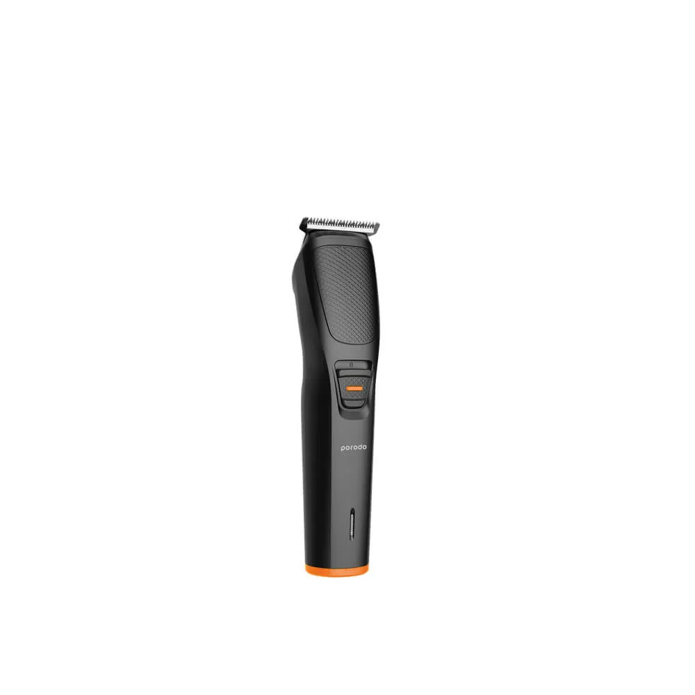 PORODO WIDE T-BLADE BEARD TRIMMER