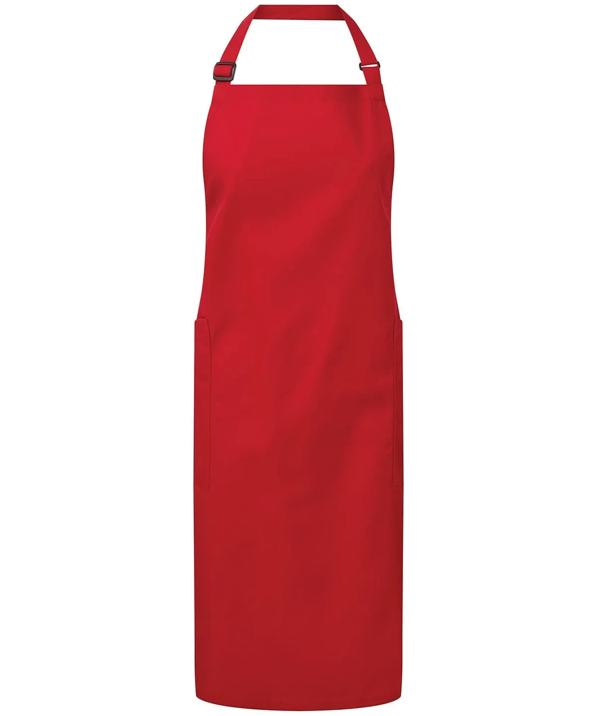 PR120 - Fairtrade Organic Apron