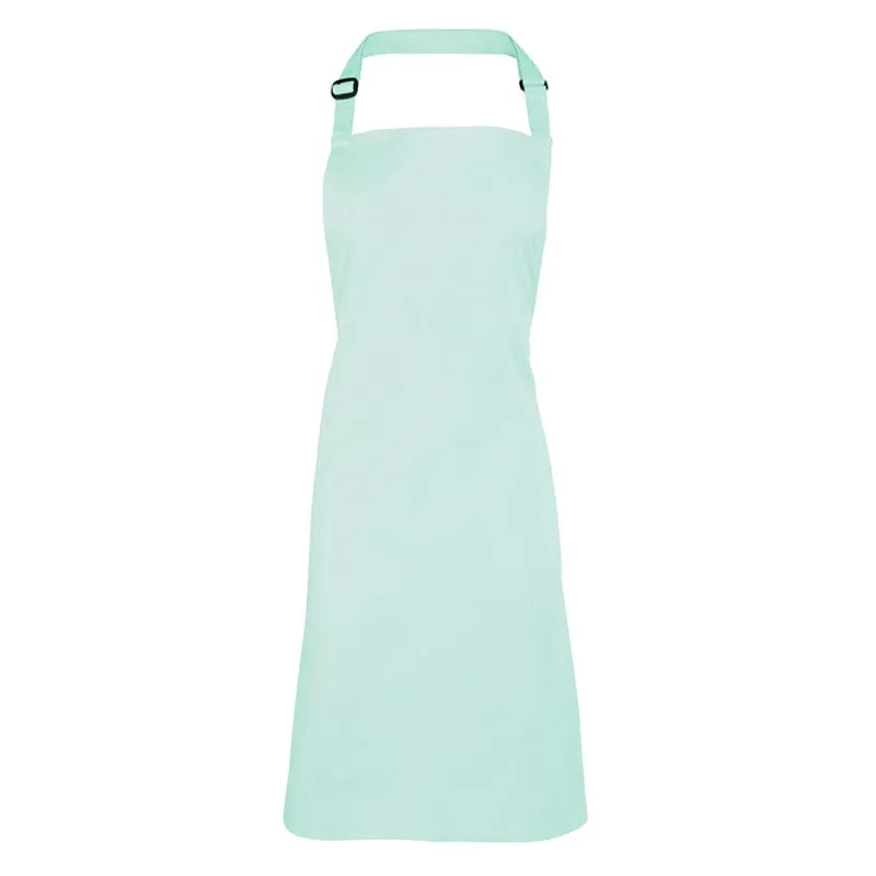 Premier Colours Bib Apron PR150