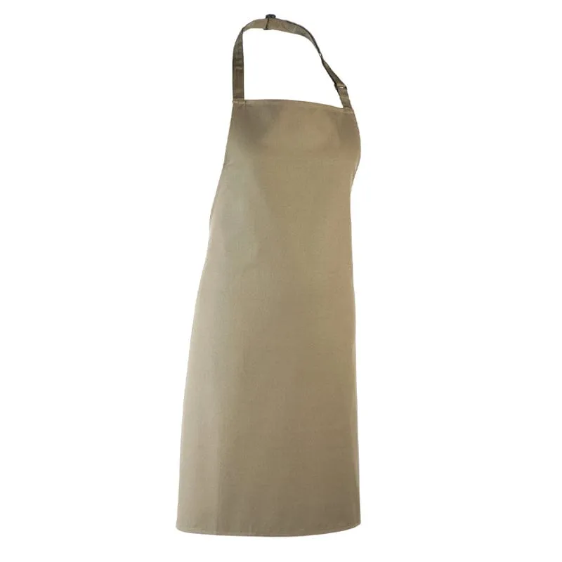 Premier Colours Bib Apron PR150