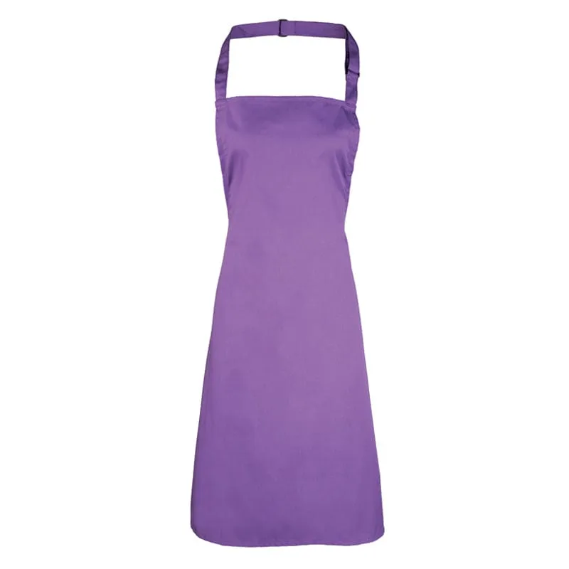 Premier Colours Bib Apron PR150