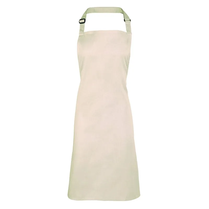 Premier Colours Bib Apron PR150