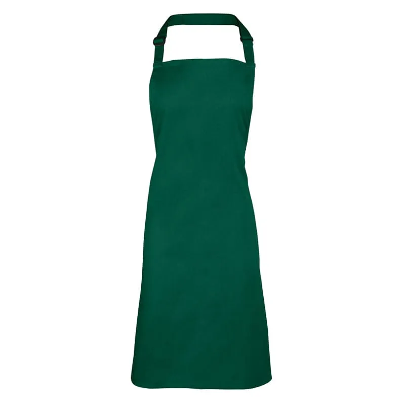 Premier Colours Bib Apron PR150