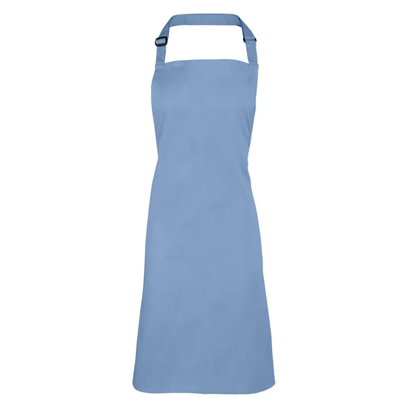 Premier Colours Bib Apron PR150