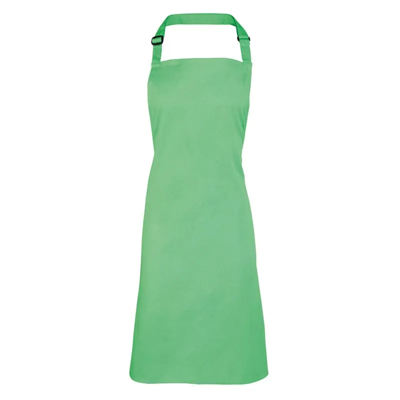 Premier Colours Bib Apron PR150