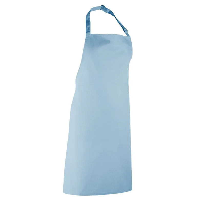 Premier Colours Bib Apron PR150