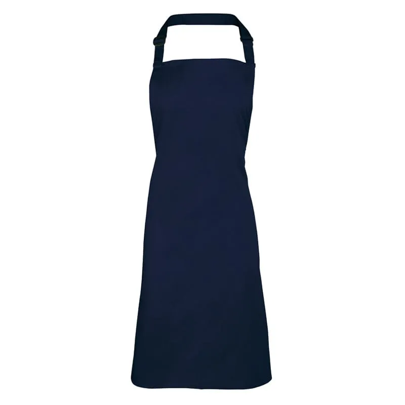 Premier Colours Bib Apron PR150