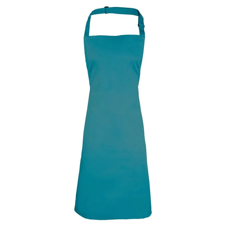 Premier Colours Bib Apron PR150