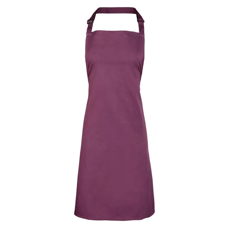 Premier Colours Bib Apron PR150