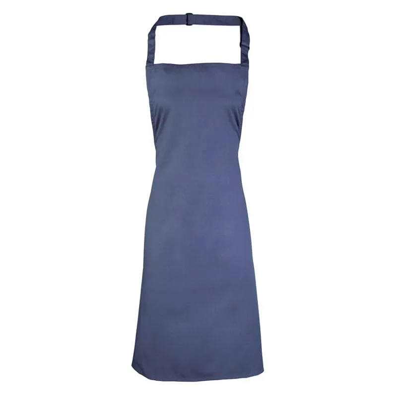 Premier Colours Bib Apron PR150