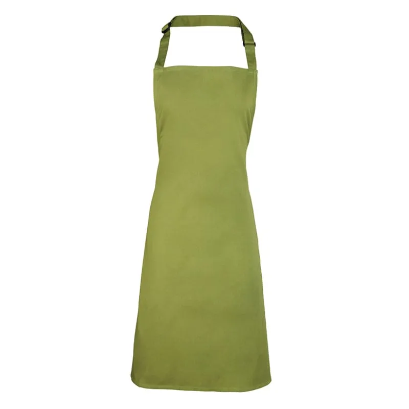 Premier Colours Bib Apron PR150