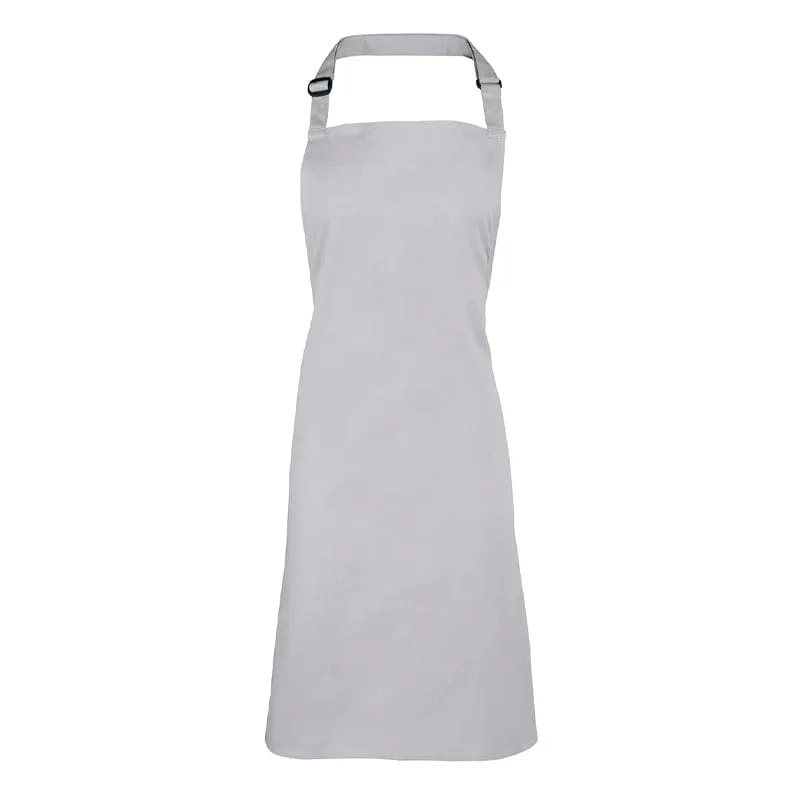 Premier Colours Bib Apron PR150