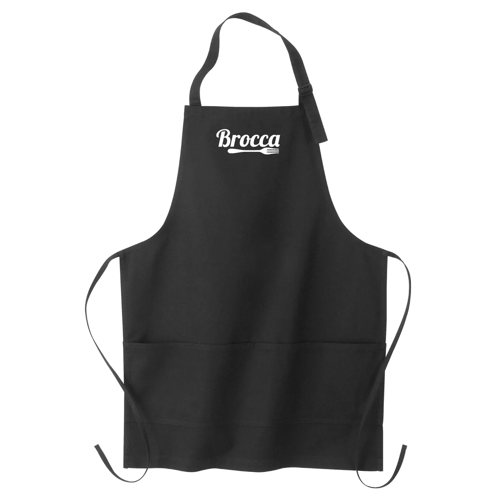 Premium Bib Apron