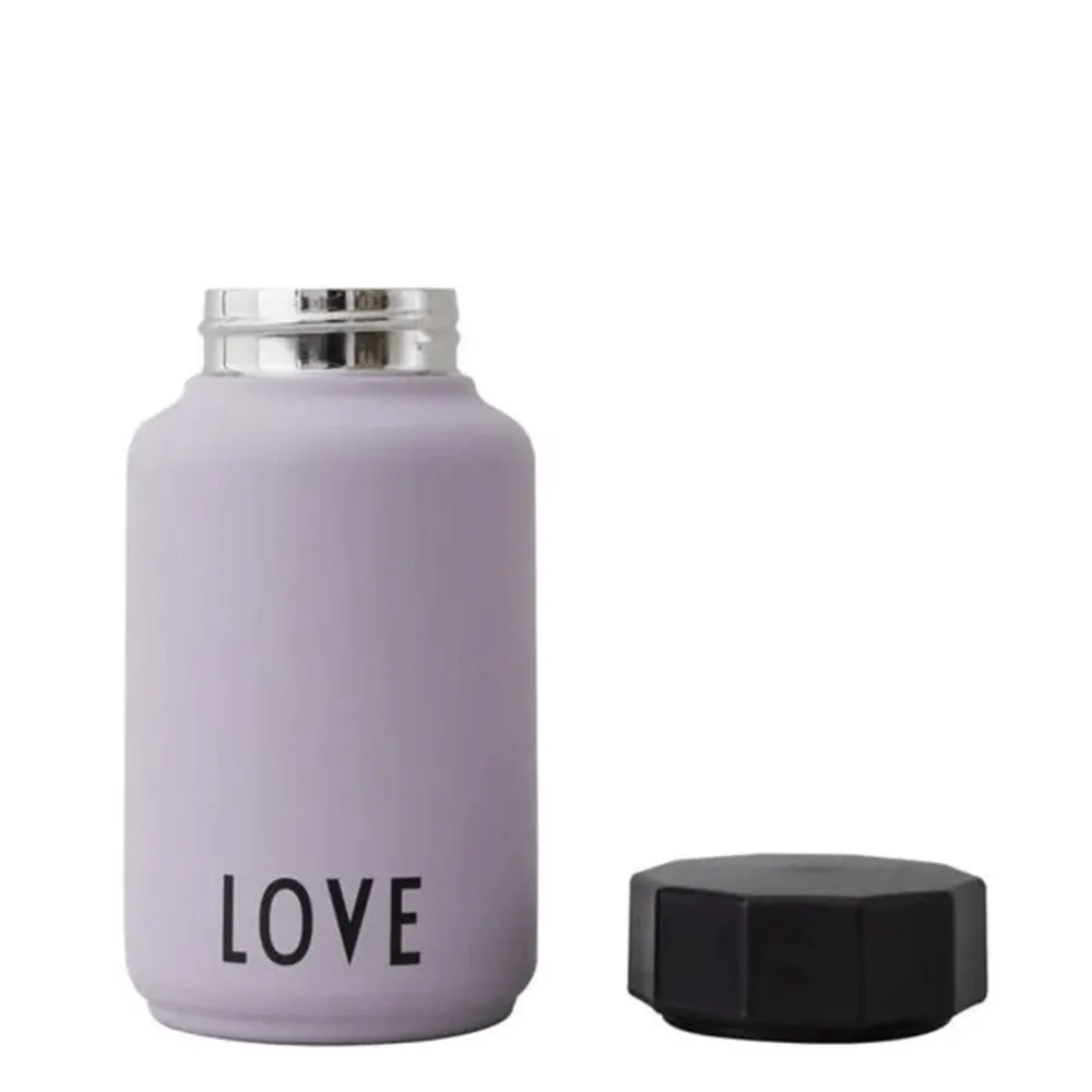 "Love" Thermo Bottle - Small