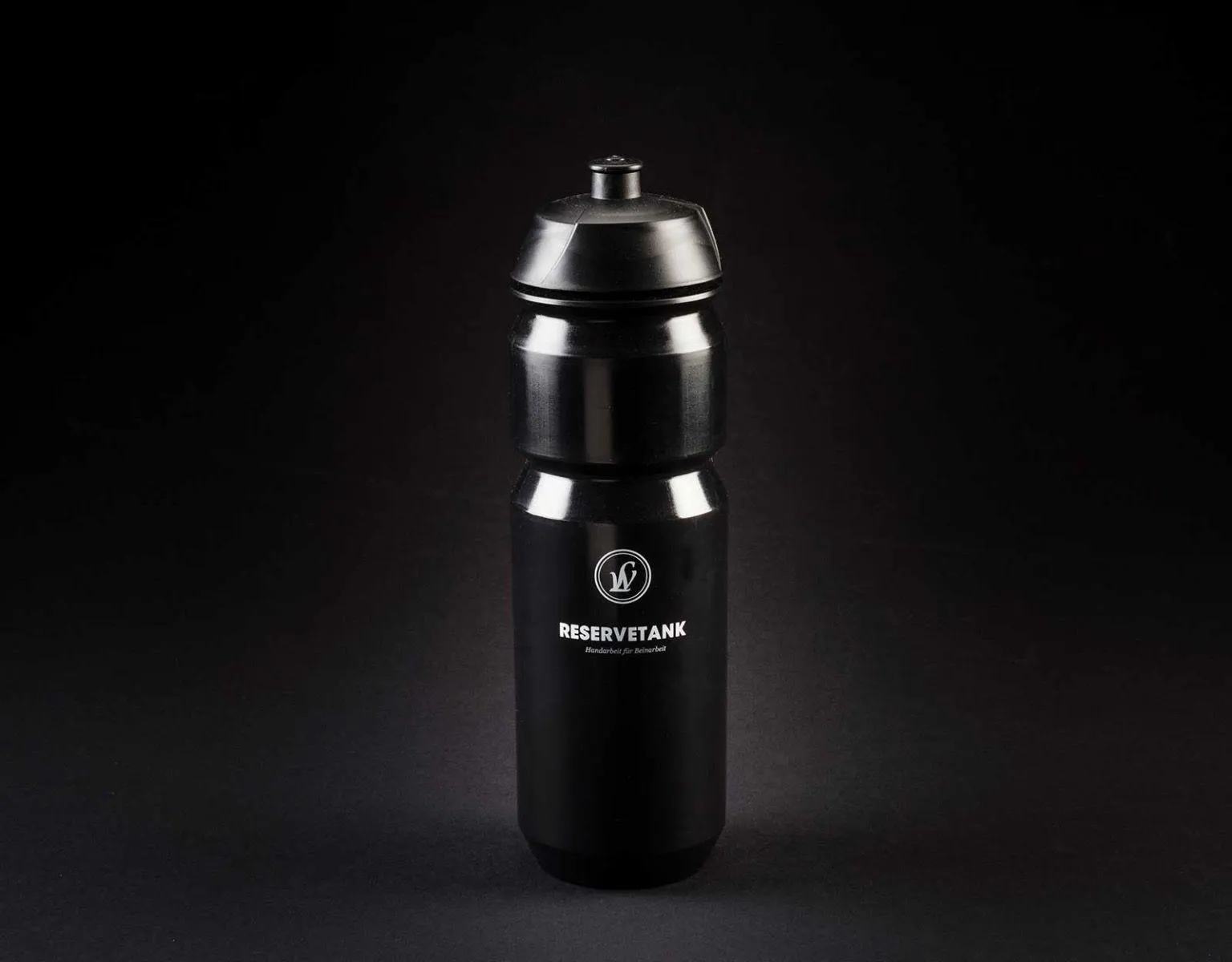 Reservetank Drinking Bottle