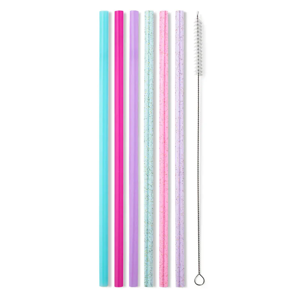 Reusable Straws (Mult Styles)