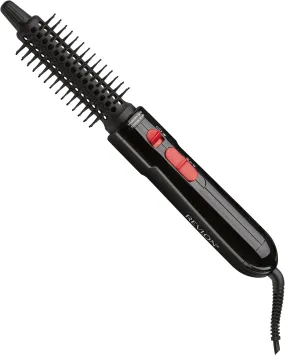 Revlon Tangle-Free Hot Air Styler – Black, RVHA6017UK