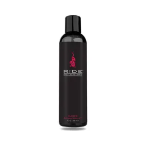 Ride Bodyworx Silicone Personal Lubricant 8.5oz