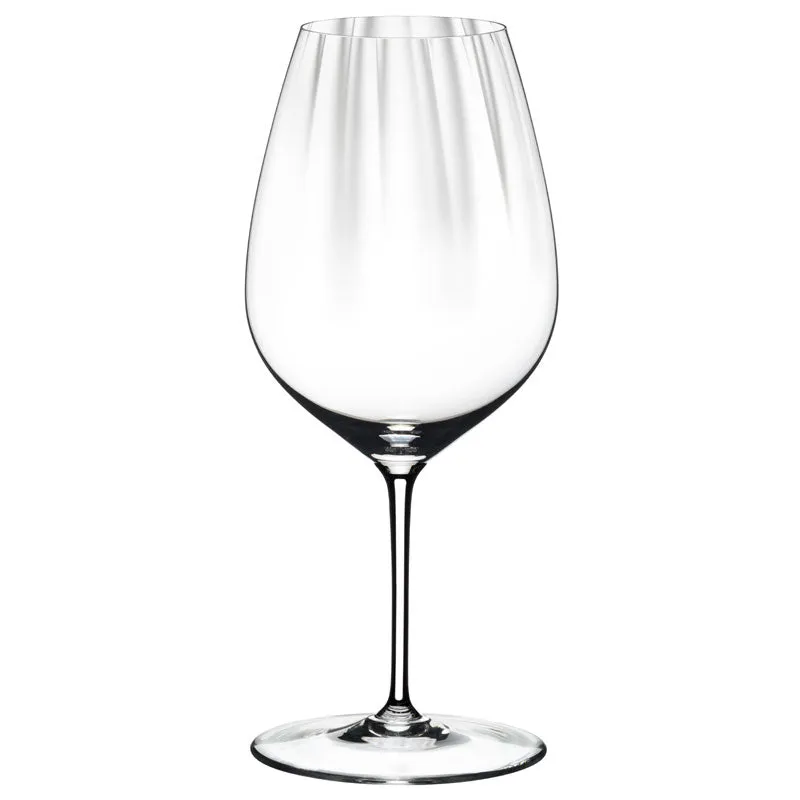 Riedel Performance Cabernet / Merlot Glass - Set of 2 - 6884/0